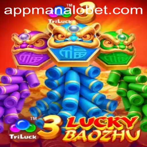 Exploring 3LuckyBaozhu: A Comprehensive Guide on ManaloBet