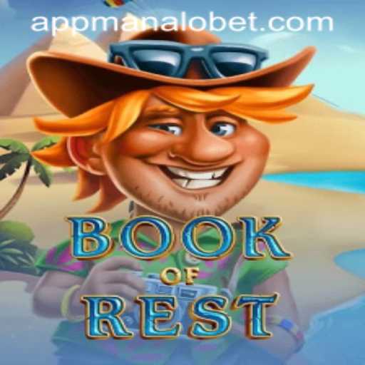 Discover the Thrills of BookofRest with ManaloBet