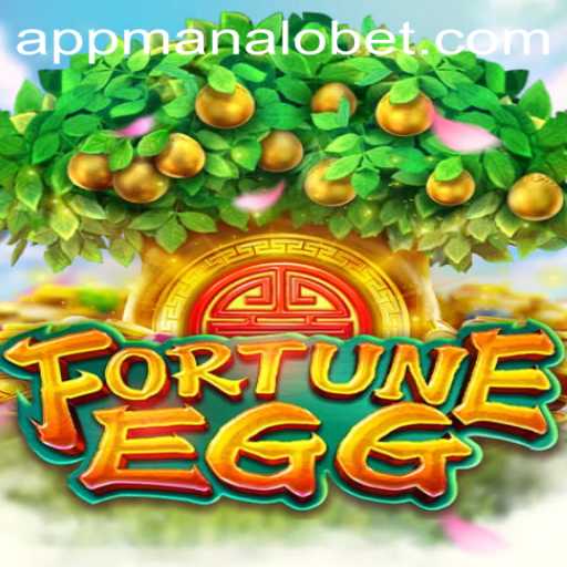 Exploring FortuneEgg: The Exciting World of ManaloBet's Latest Game