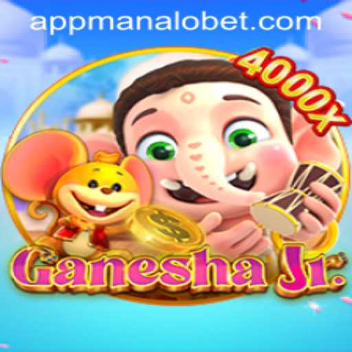 GaneshaJr: A New Era of Gaming with ManaloBet