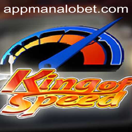 KingofSpeed: A Thrilling Gaming Experience with ManaloBet
