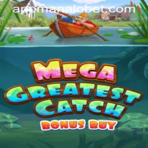 Exploring MegaGreatestCatchBonusBuy: A New Wave in Interactive Gaming