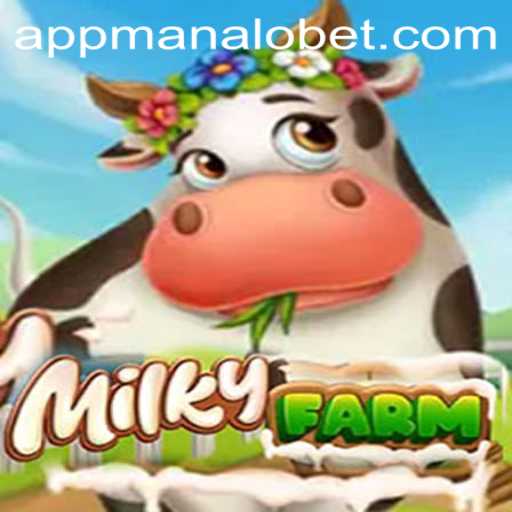 Exploring the Thrilling World of MilkyFarm on ManaloBet