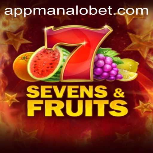 Discover the Exciting World of SevensFruits with ManaloBet