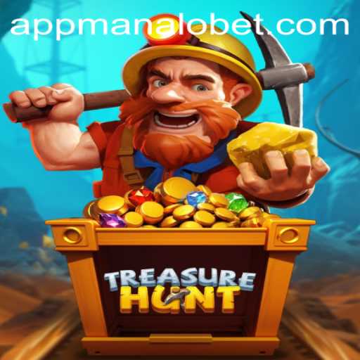 Unveiling TreasureHunt: The Thrills of Adventure with ManaloBet