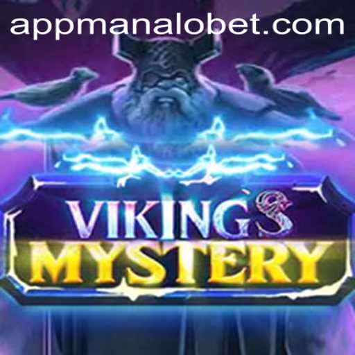 Unveiling VikingsMystery on ManaloBet: A Thrilling Nordic Adventure